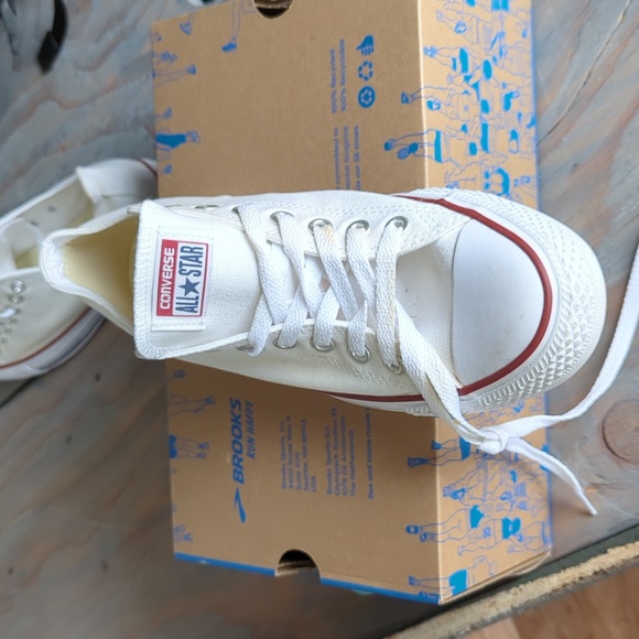 Converse Men's Shoes - Picture 7 of 11